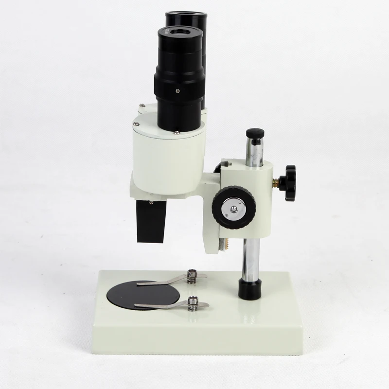 Binocular Digital Microscopes Electron Microscope Price For Stereo