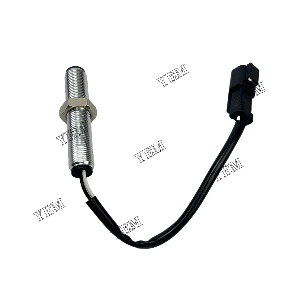 Compatible for Caterpillar C9 Sensor 318-1181 Engine Parts 4
