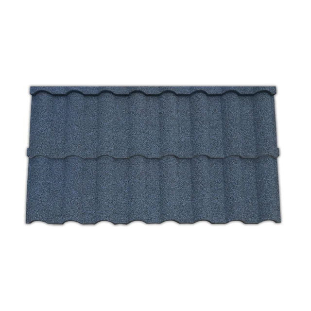 Wholesale Stone Coated Metal Roof Tiles for Tile Roofing