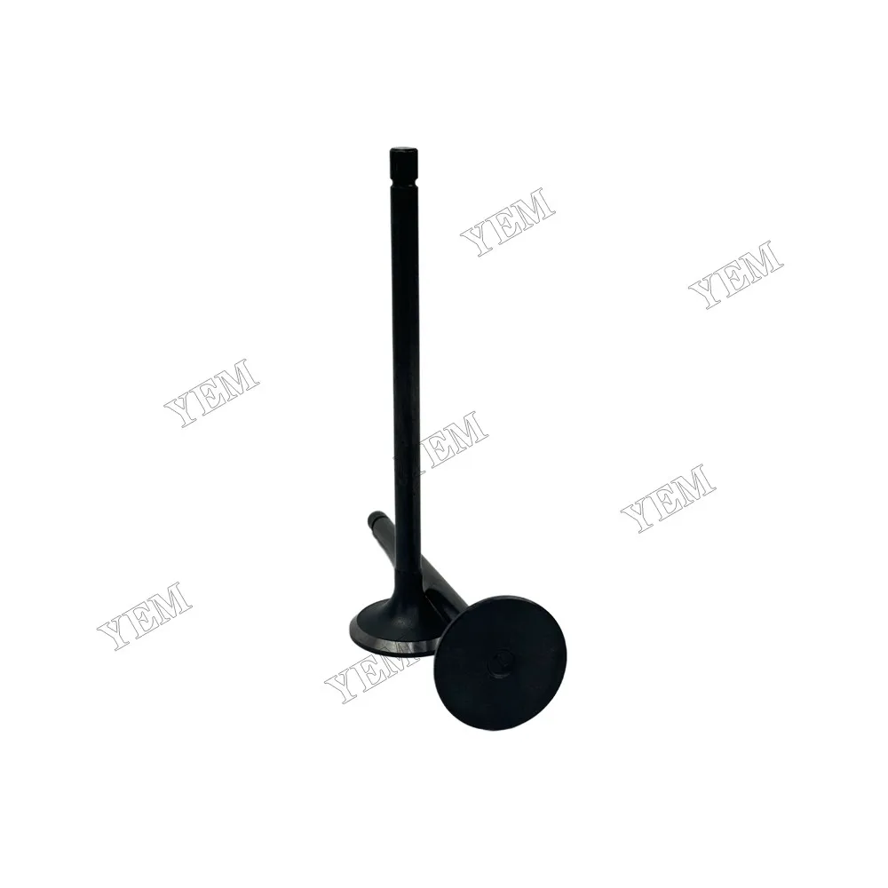 Intake Valve Fit for Nissan FE6T Engine 3