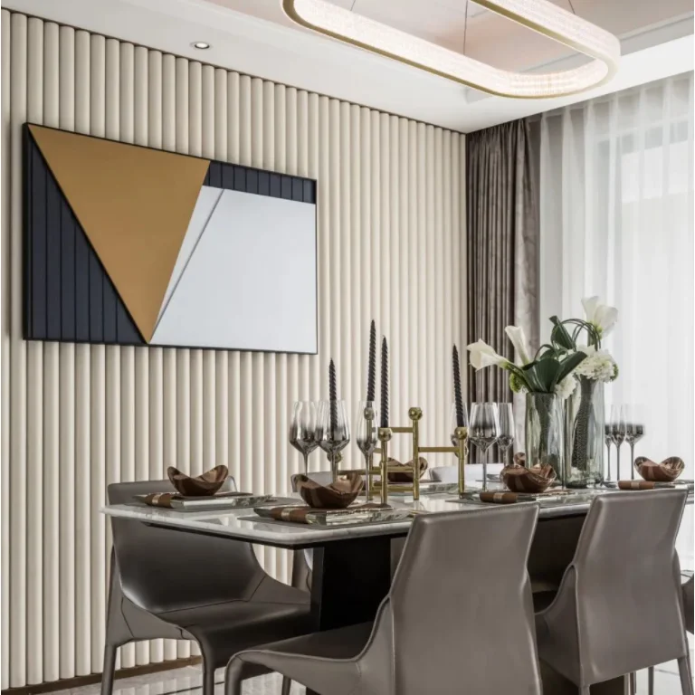 product melinco eco friendly wall panels for modern homes villa hotel  high quality quick diy  textured finish-5