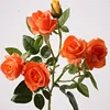 Feel multi-tête barbie rose-orange