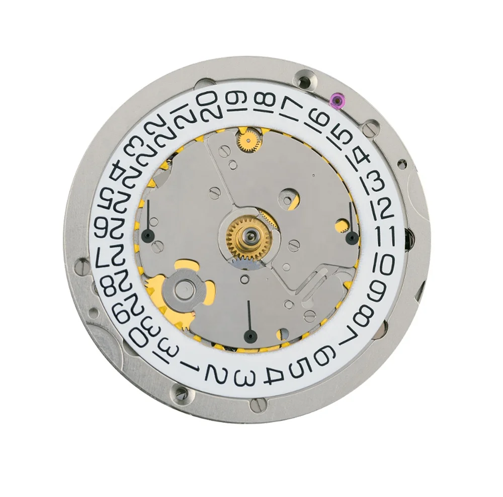 Breitling Chronomat Sw510 Movement Silver Version Standard SW510A