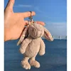 jc big rabbit Gray