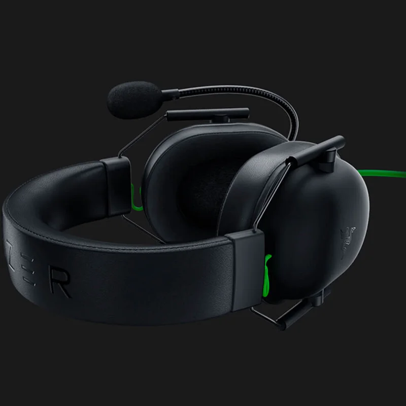 Kaufe Razer BlackShark V2 X – Wired Esports Gaming Headset With 7.1