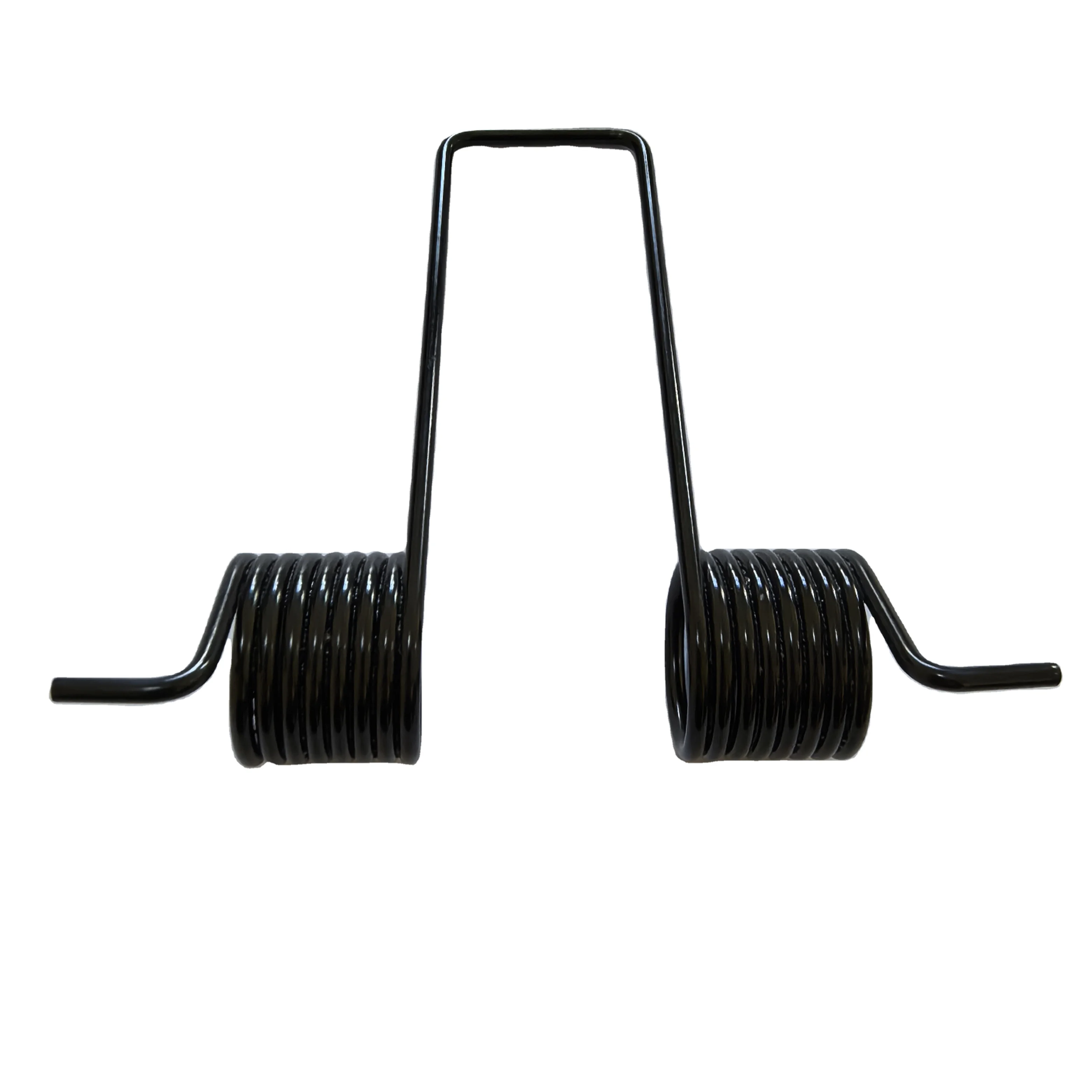 Сельскохозяйственный комбайн пружинные стальные спиральные пружины черные анодированные поверхности тип торсионной нагрузки сельскохозяйственное оборудование