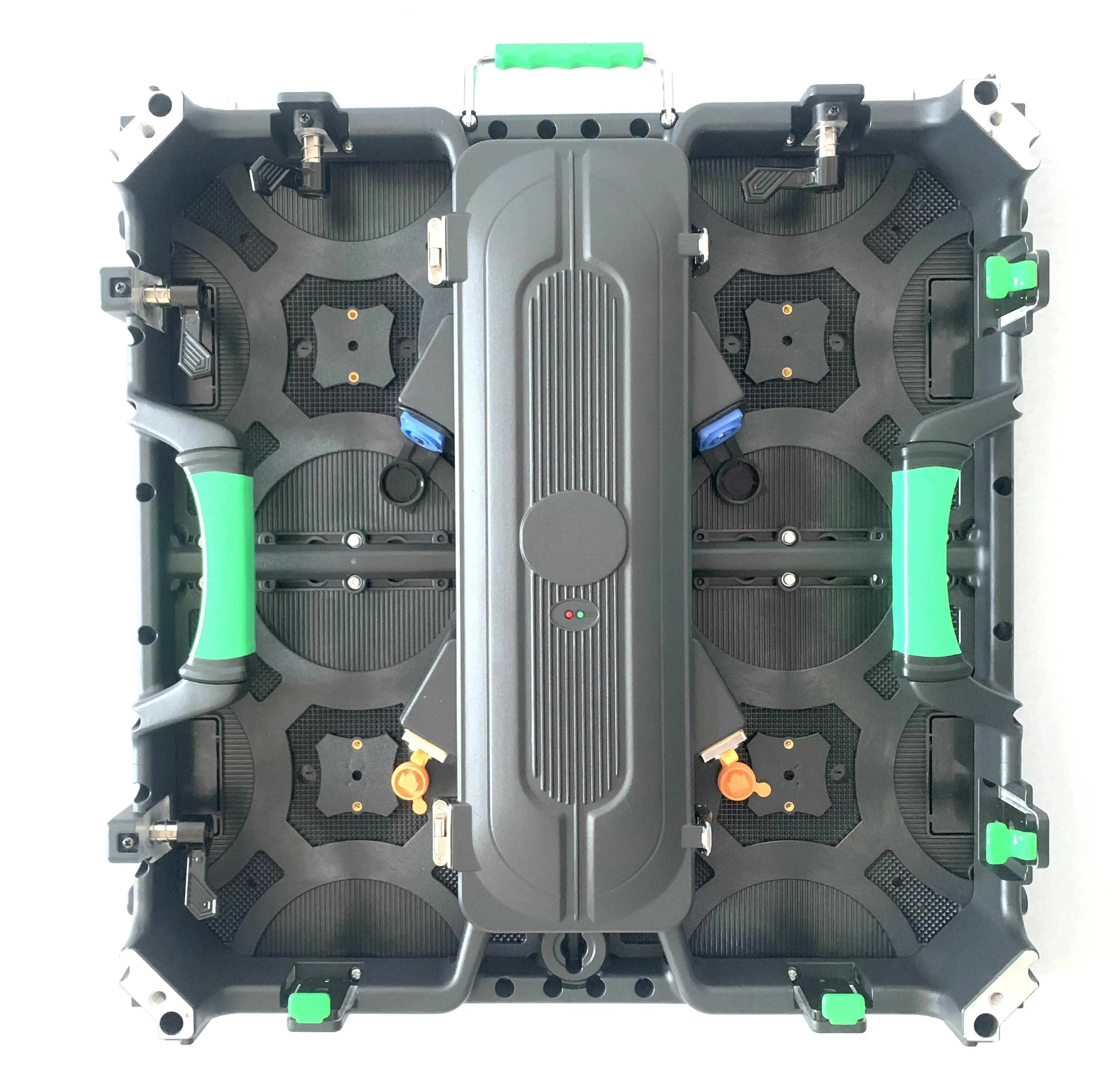 Good Price Low Cost Front Access P2.976 Indoor Led Video Wall  500mm*500mm Led Video Panel