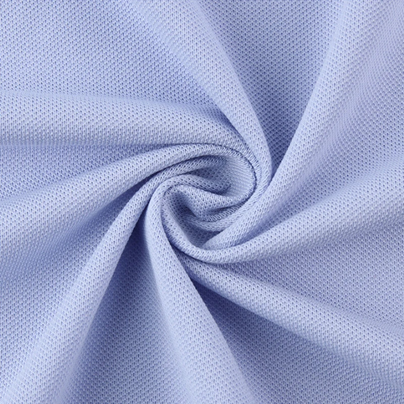 Wholesale 65 Cotton 35 Polyester Export Knitted Tshirt Sweatshirt