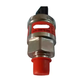 New and Original PLC Pressure Sensor 025-28678-113