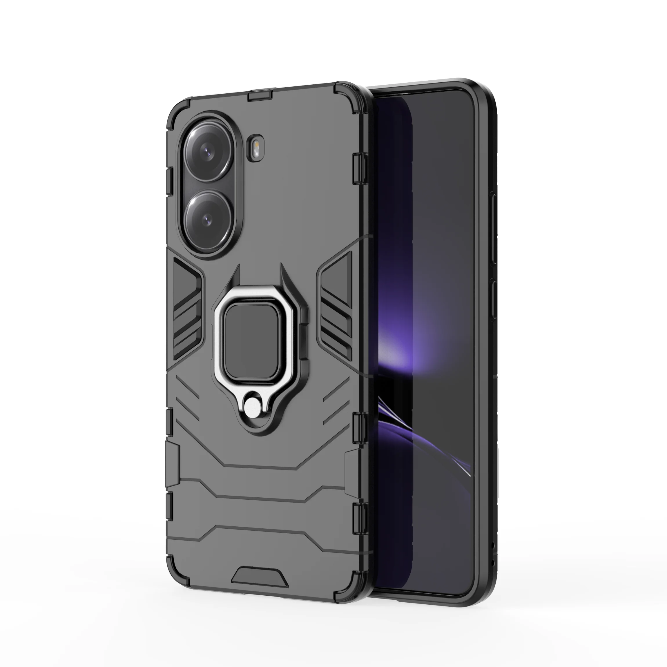 POCO X7 Pro ブラック 本体　オマケケース付き 日本版「POCO X7 Pro」実機で付属品を詳しくチェック！保護