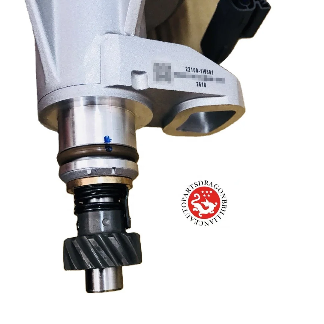 エンデヴァー Ignition Distributor 22100-1W601 for Nissan Frontier Xterra