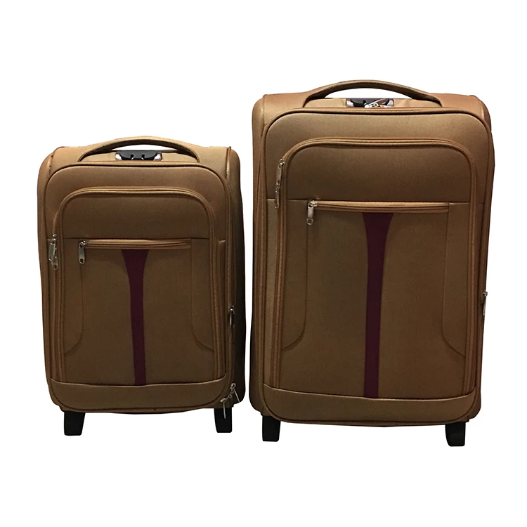 novedad De 2020! Maleta De Viaje Ligera De Alta Calidad De Clase De Tela De  Nylon Eva,Equipaje Con Ruedas - Buy Maleta De Equipaje Ligera De Nailon De  Clase 2020 Product on