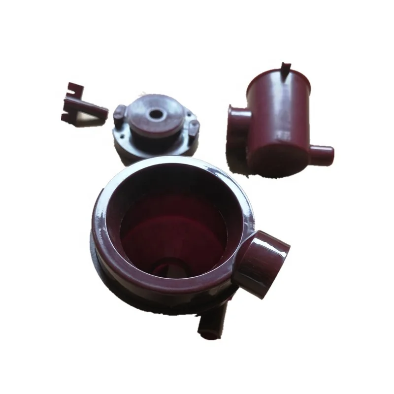 Plastic Mixer  for Coffee Vending  Machine