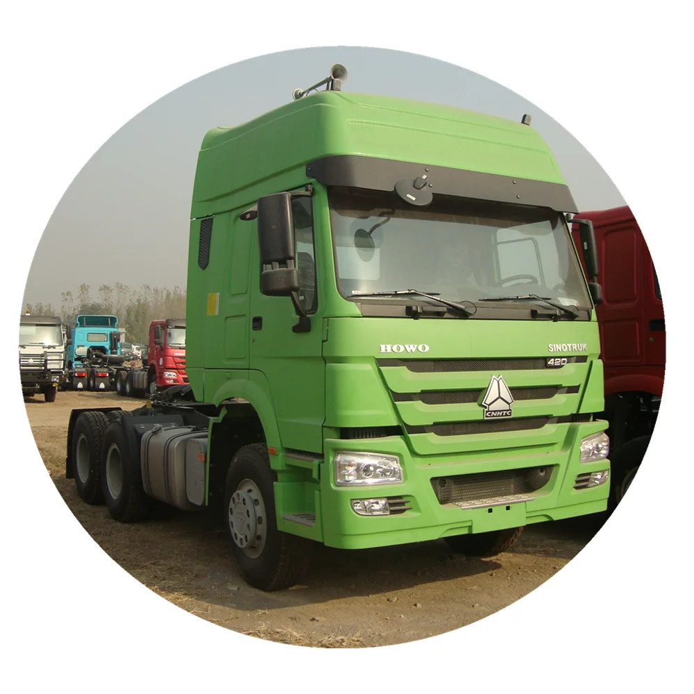 Harga Traktor Truk Traktor Sinotruck Howo Buy Traktor Harga Scania Truk Traktor Terminal Truk Traktor Product On Alibaba Com