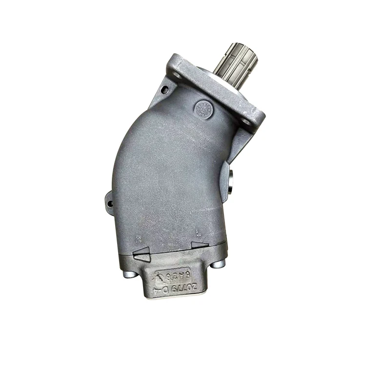 China Suppliers SUNFAB Variable Axial Piston Hydraulic Pump