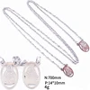 Stainless steel color