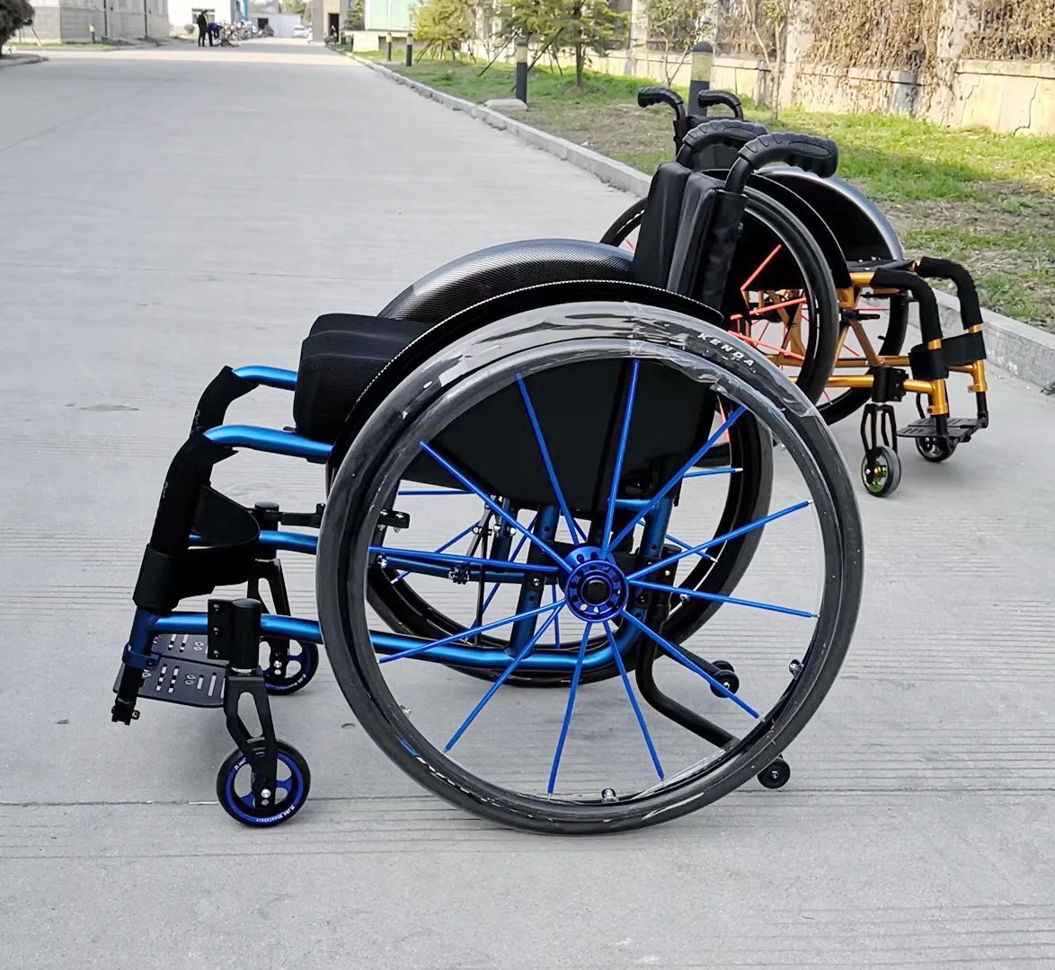 New Design Manual Folding Wheelchair Ultralight Wheelchair Price In Uk