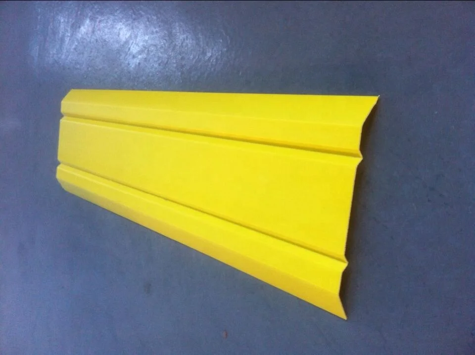 UNICA SUPER HIGH-IMPACT RESISTANT PVC CABLE COVER PLATES