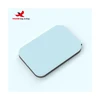 Blue Non-rotatable