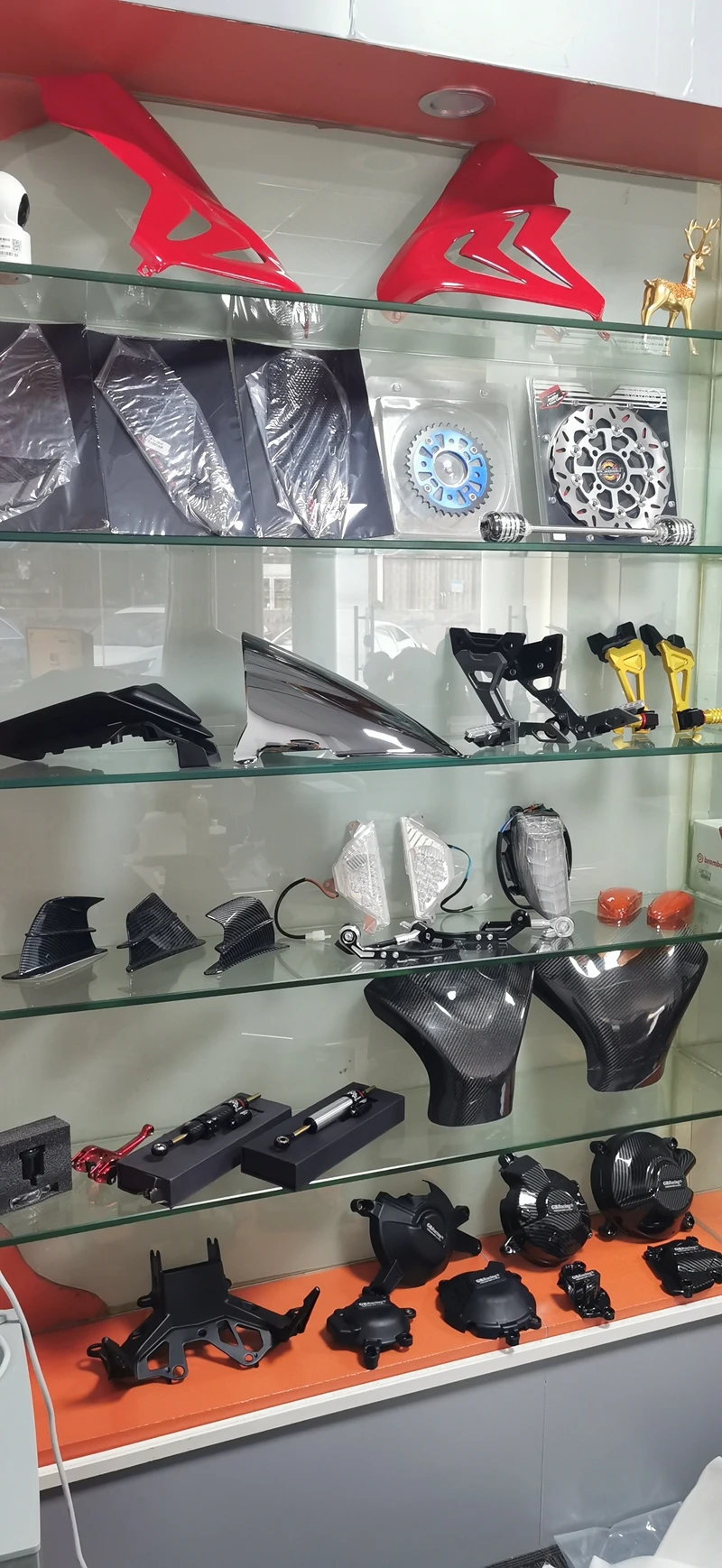 Guangzhou Jie Mozhi Trading Co., Ltd.