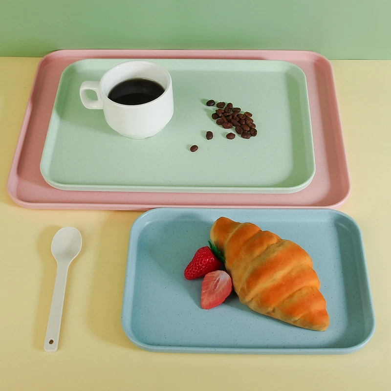 Modern Serving Tray Metal Customization High Quality Service Cheap