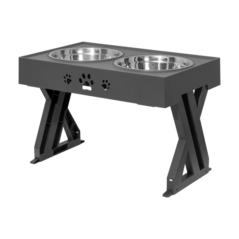 Оригинальная Заводская стеклянная миска для домашних животных