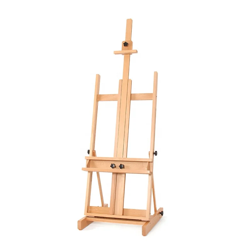 2PCS Mini Painting Easel Canvas Holder Painting Easel for Holding