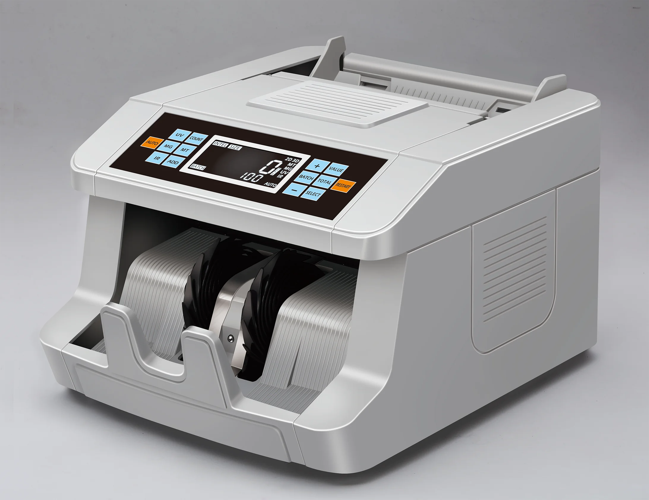 BILL COUNTER 328UV Automatic UV Detect Function Currecny BILL COUNTER 328UV Automatic UV Detect Function Currecny