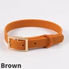 Brown Collar