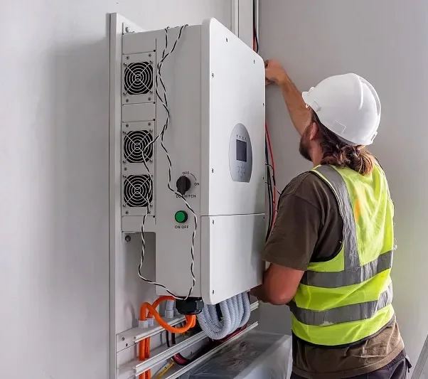 EITAI Complete Commercial Off Grid Hybrid Solar Power System 10Kw 15Kw ...