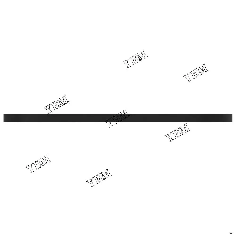 Factory Quality OEM V-Belt 223-0410 2230410 Wholesale Engine Parts 3