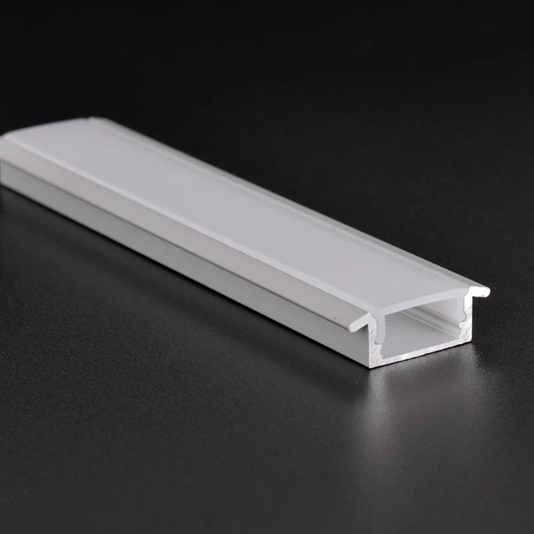 LED Aluminium-PROFIL Slim Line 8 mm 1Meter 