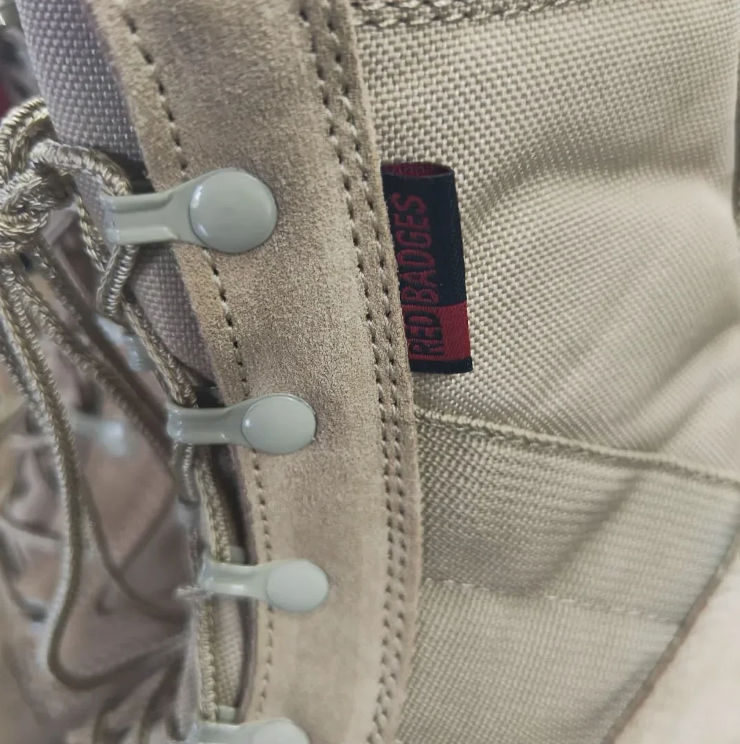Detail shot