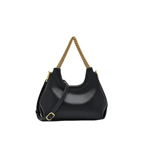 Factory Custom Elegant Ladies Handbags Fashion Crossbody Bag Designer Classic Shoulder Bags for Women