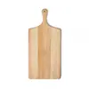 Couleur bois naturel