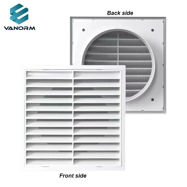 Outlet Cover for Bathroom