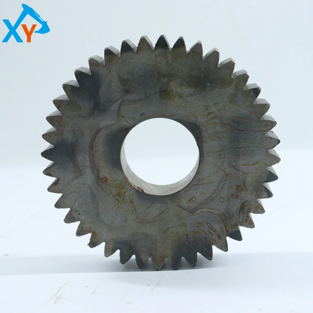 Original Excavator Spare Parts 3094907 3085568 Planetary Gear for