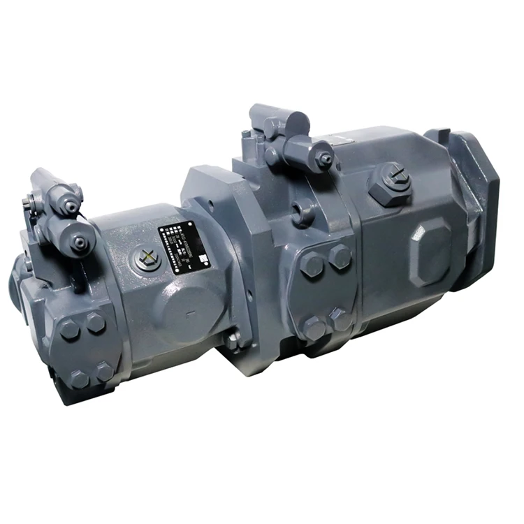 A10VSO series axial piston variable pump A10VSO140 hydraulic pump Head Piston Pumps Main oil pump supplier