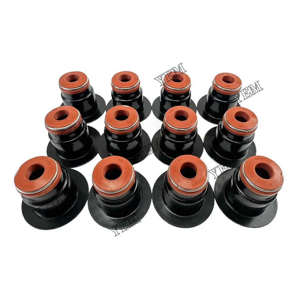 Full Gasket Kit Fit for 6CT8.3 Engine 4