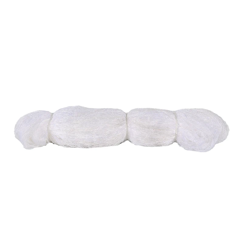 China Factory High Tenacity Nylon Multifilament Fishing Nets Nylon Multi Fishing Net