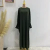 Army green