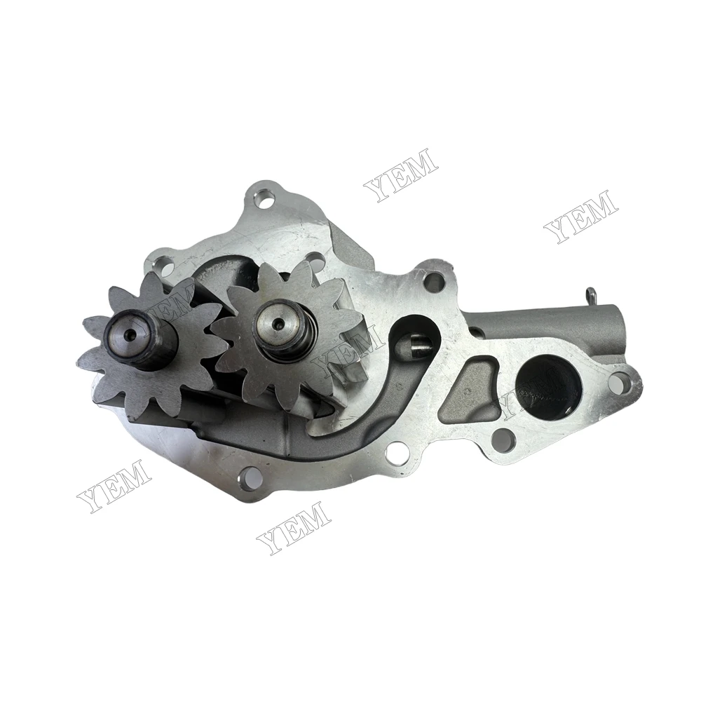 For Hino J08E Oil Pump Heavy Duty Engine Parts