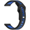 Black Blue