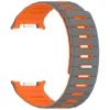 Gray orange