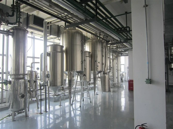 
 Фармацевтическое Оборудование для извлечения конопли травы CBD масла  