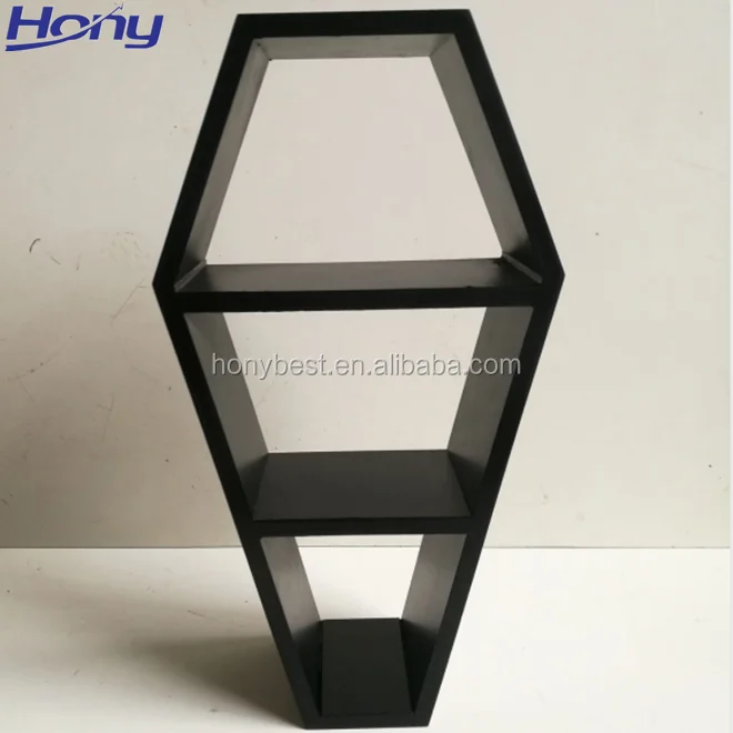 coffin shelf