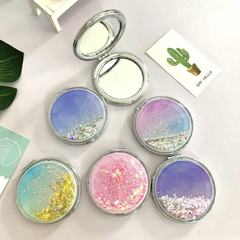 Kit DIY Licorne Miroir & Masque – 22 Pièces Bois à Peindre – Activité Créative Enfant Anniversaire, Carnaval, Fête – Cadeau Fille 4-12 Ans