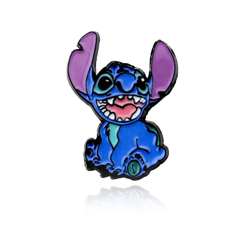 Hot Selling Lilo&stitch Animated Cartoon Character Little Monster ...