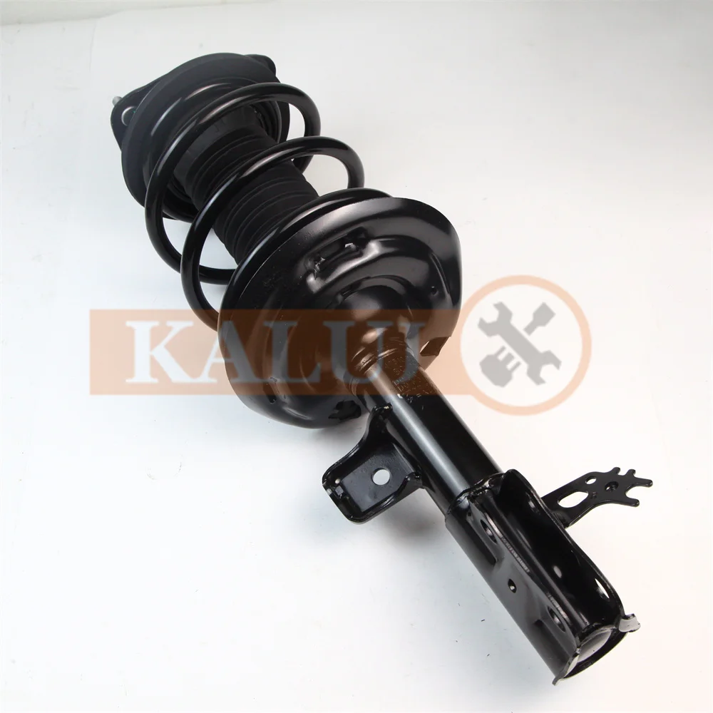 Kaluj Front Coil Spring Struts Mount Shock Absorbers for