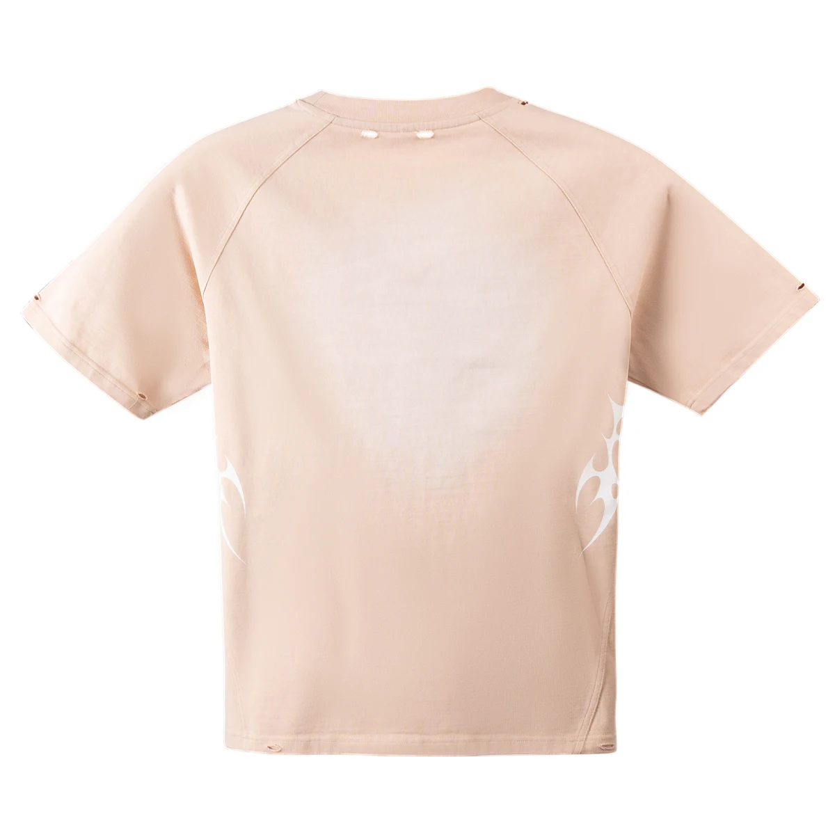 product manufacturer streetwear acid wash distressed mens t shirt  custom cotton t shirts pour hommes vintage oversized t shirt for men-3